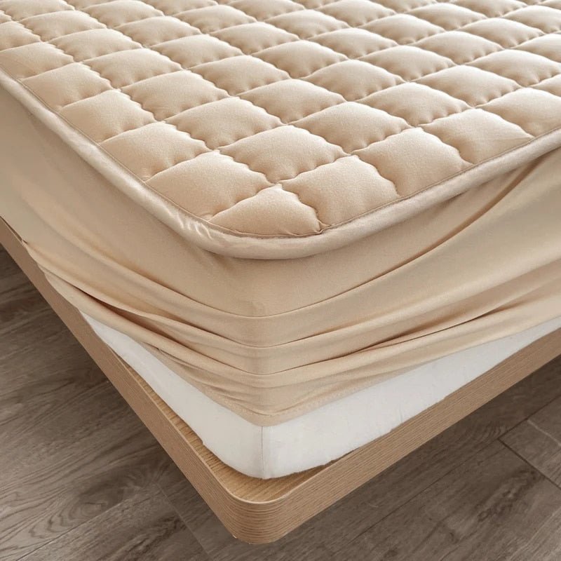 SleepGuard ademende matrashoes