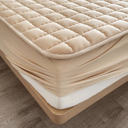 SleepGuard ademende matrashoes