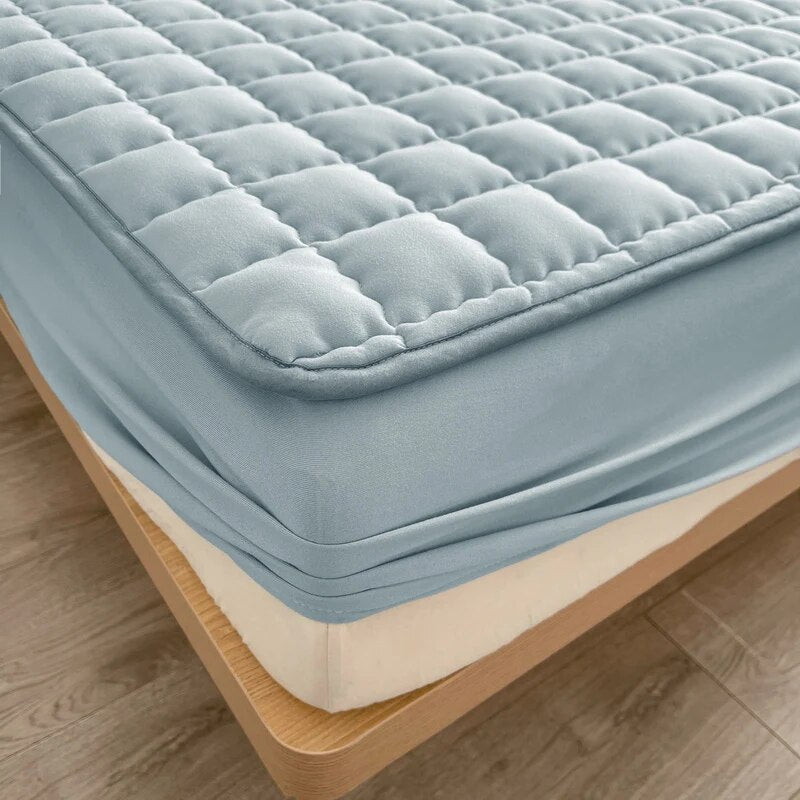 Zachte Ademende Matrasbeschermer