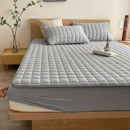 SleepGuard ademende matrashoes