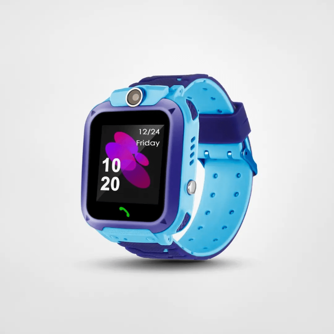 KidWatch GPS kindersmartwatch