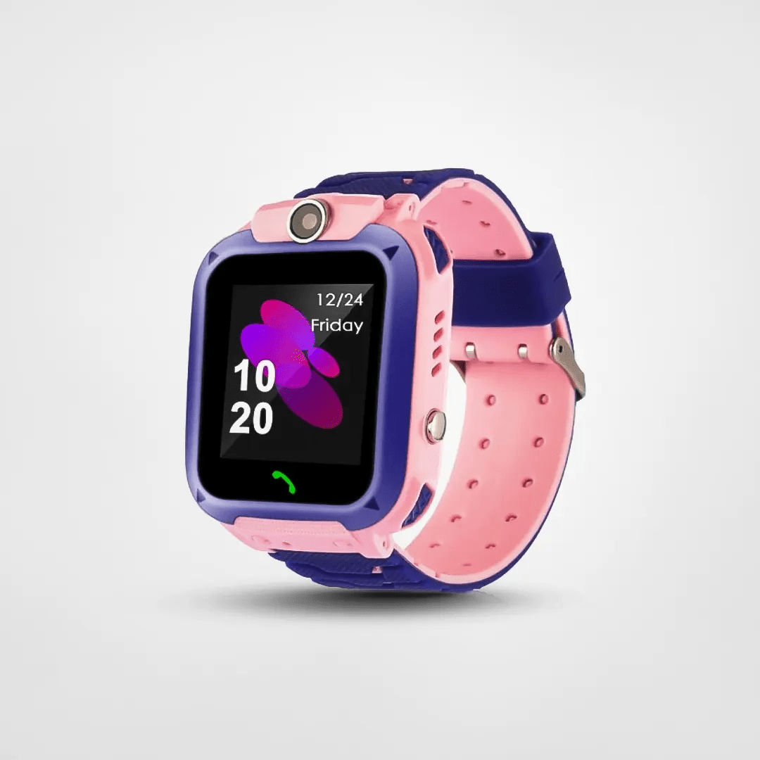 KidWatch GPS kindersmartwatch