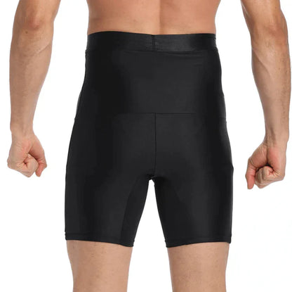 CoreFlex heren compressie shorts