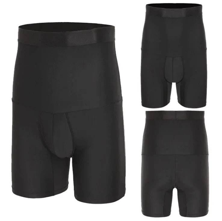 CoreFlex heren compressie shorts