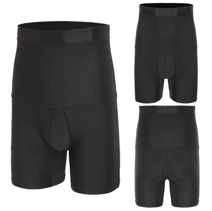 CoreFlex heren compressie shorts