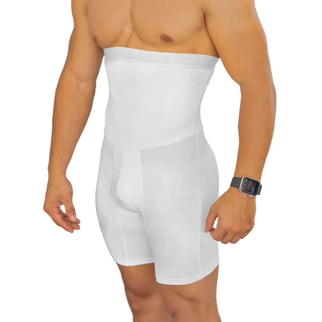 CoreFlex heren compressie shorts