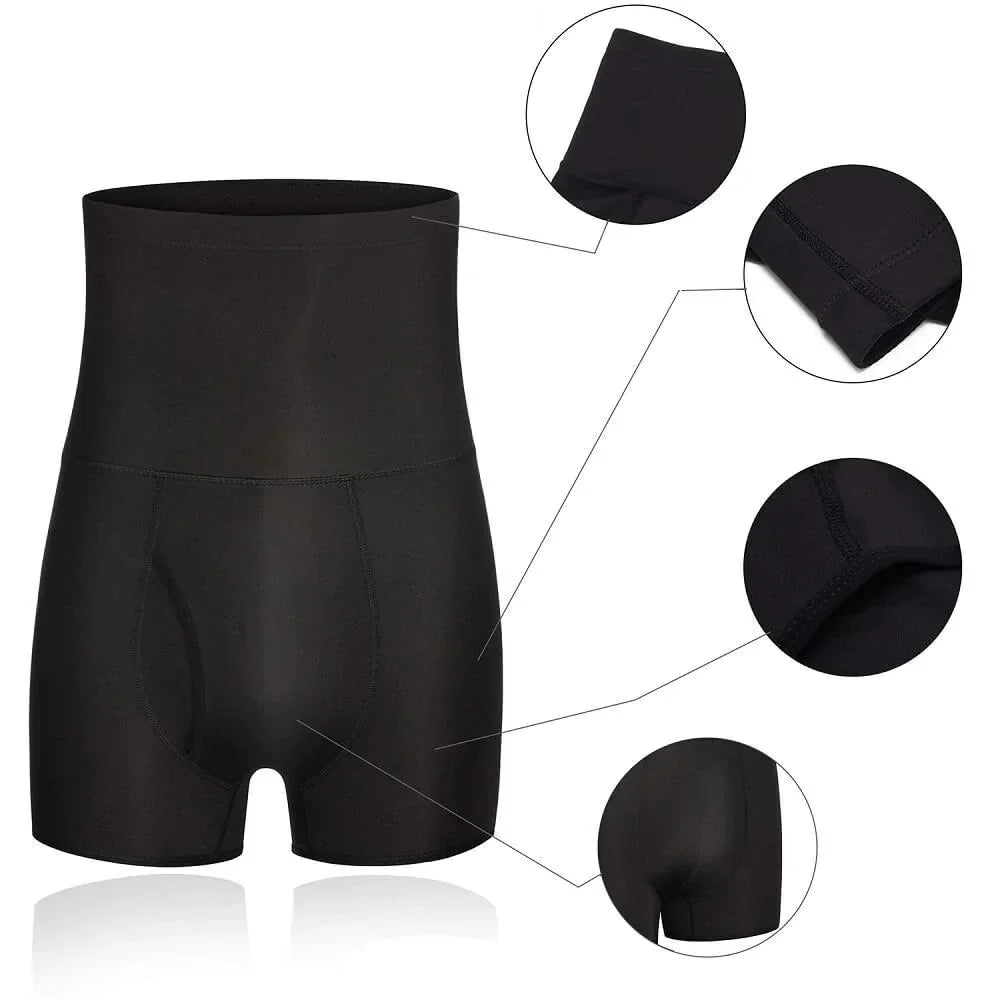 CoreFlex heren compressie shorts