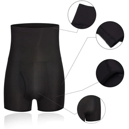 CoreFlex heren compressie shorts