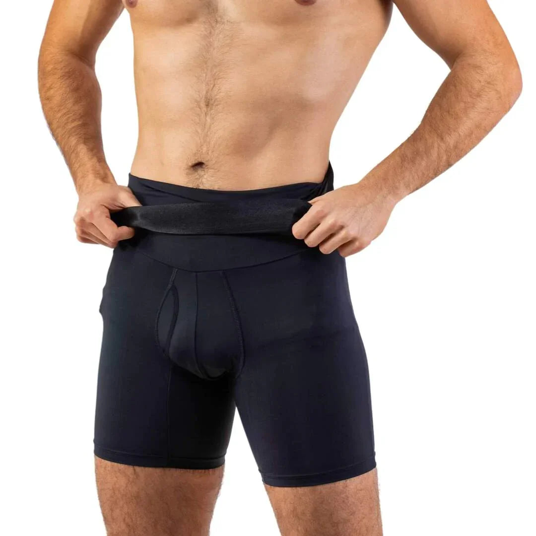 CoreFlex heren compressie shorts
