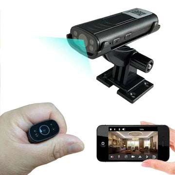 MagCam draadloze beveiligingscamera