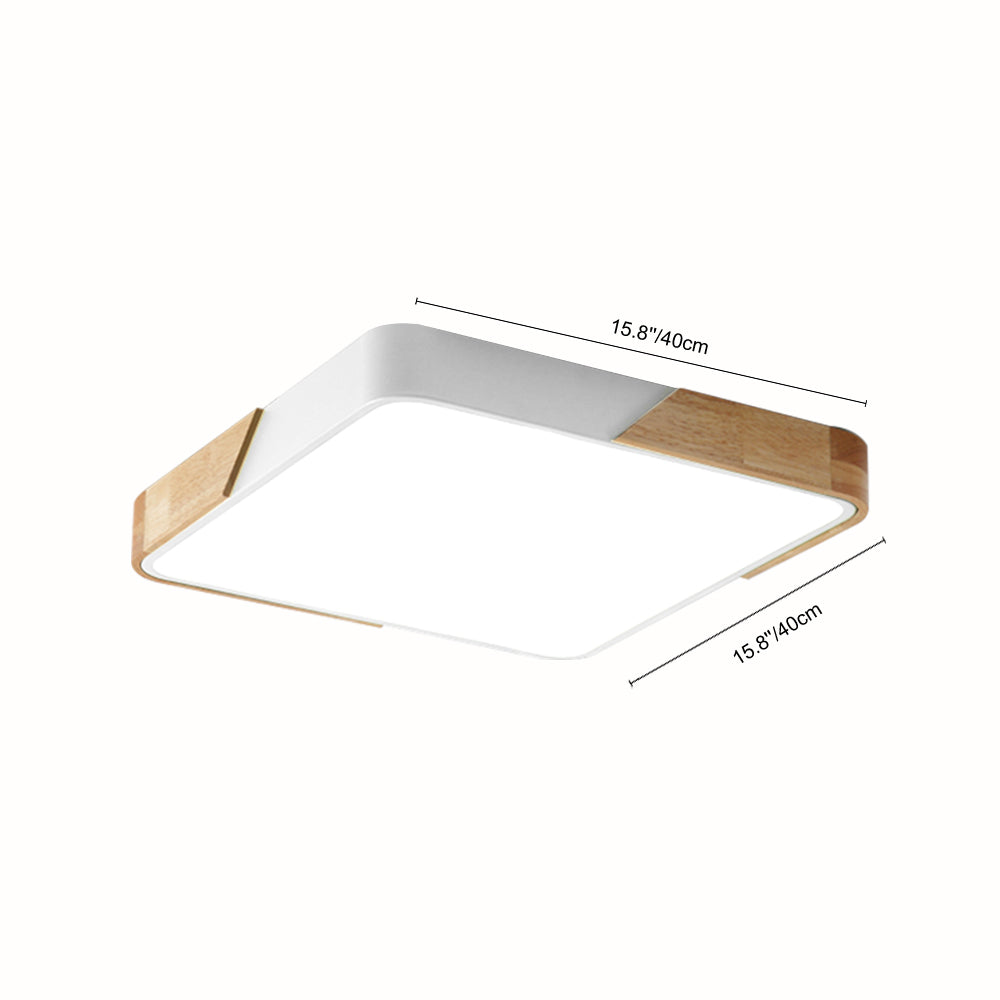 Lumio Löla LED Plafondlamp