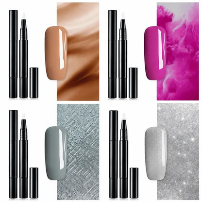 FineLine professionele nail art gelpennen set