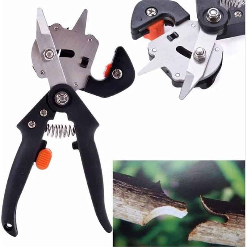 Professionele 2-in-1 Ent- en Snoeischaar