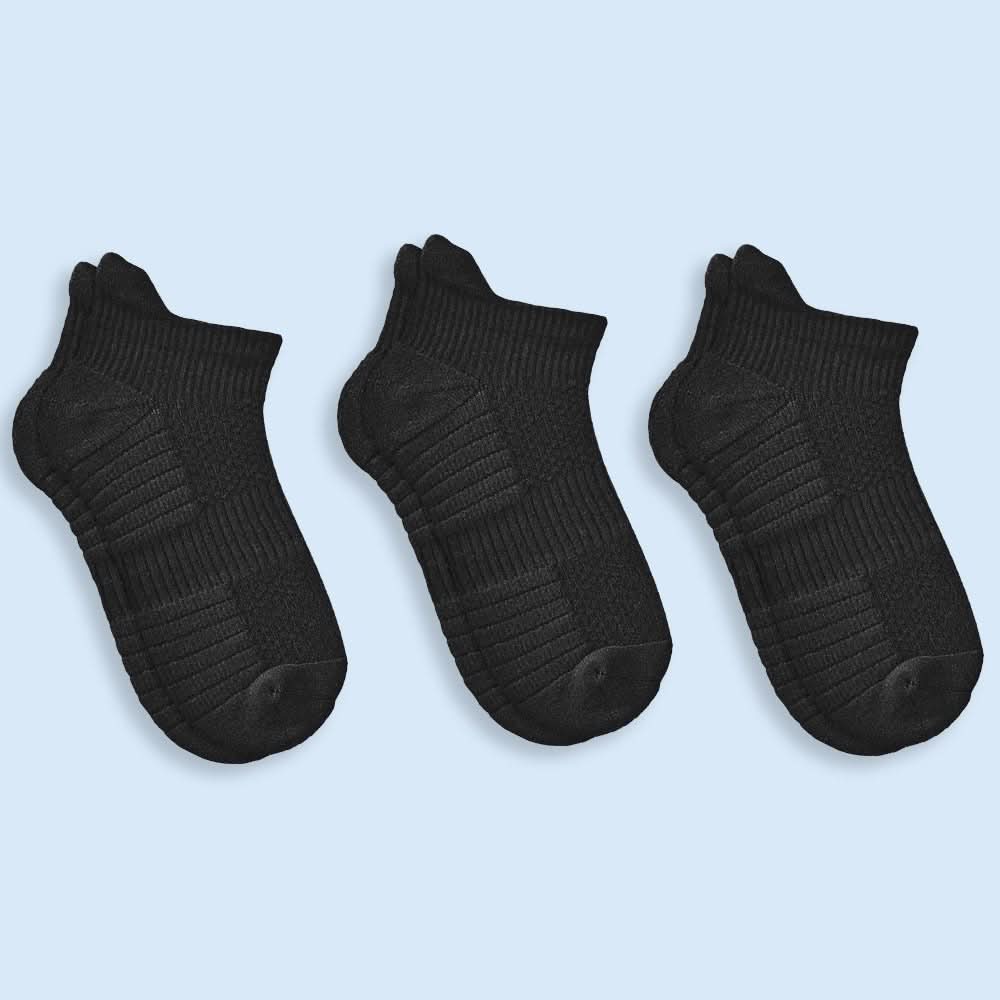 Authentic Support compressiesokken