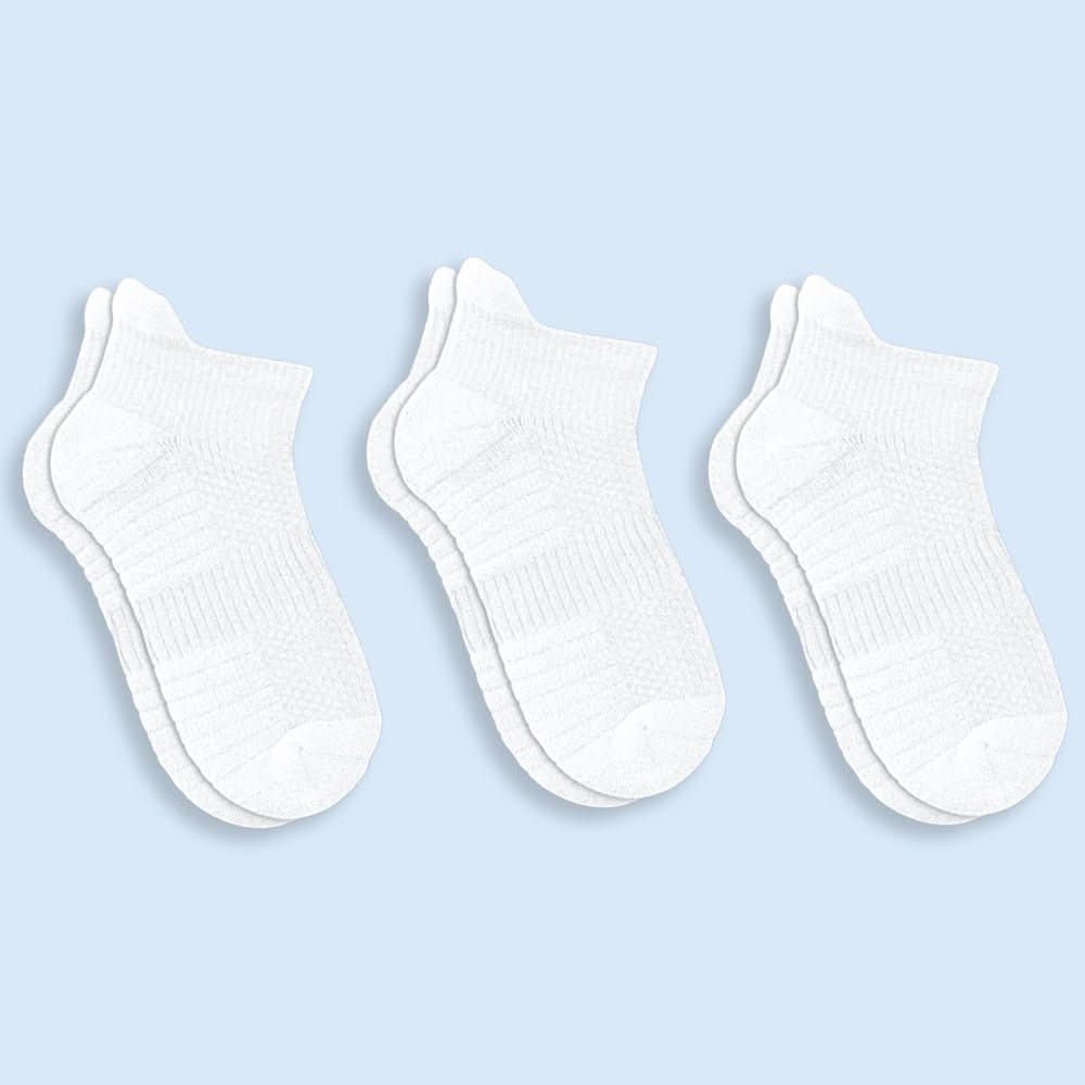 Authentic Support compressiesokken