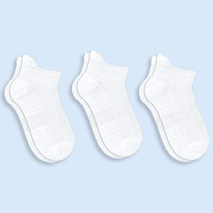 Authentic Support compressiesokken