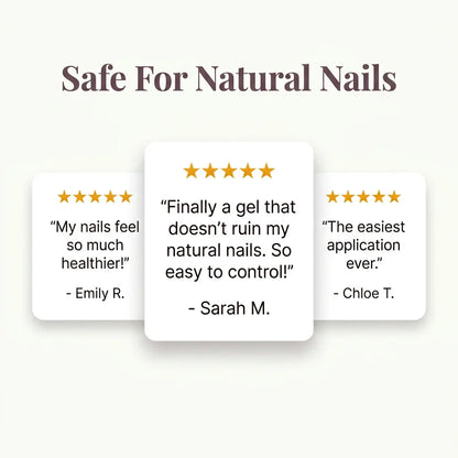 FineLine professionele nail art gelpennen set