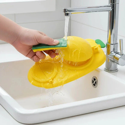 DumplingPro 2-in-1 dumpling maker
