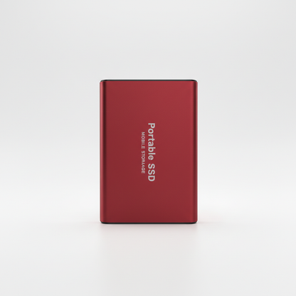 StorePro externe SSD