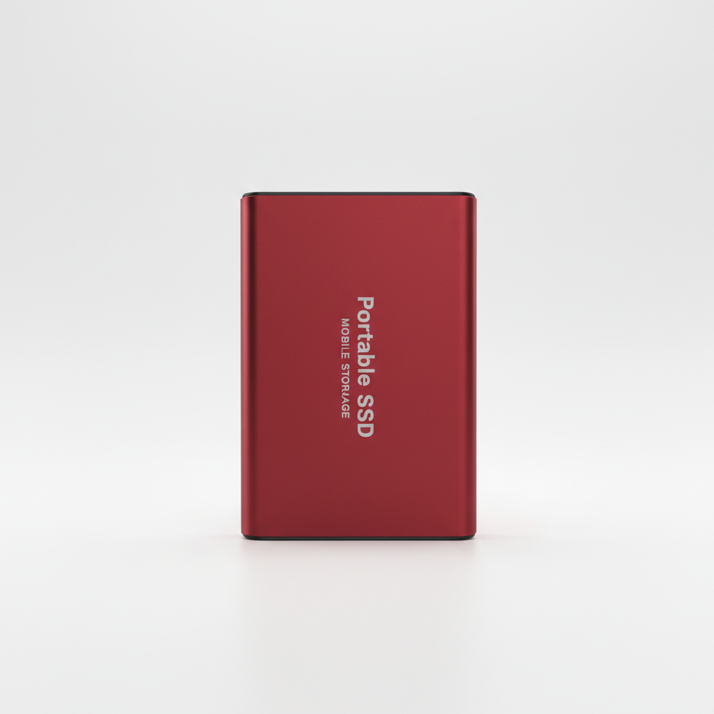 StorePro externe SSD