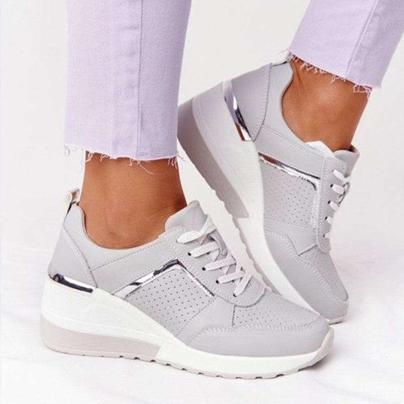 Lea Orthopedische Dames Sneakers