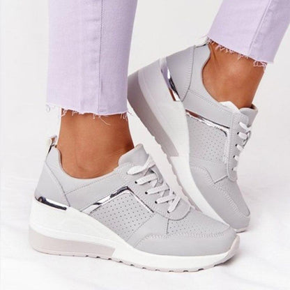 Lea Orthopedische Dames Sneakers