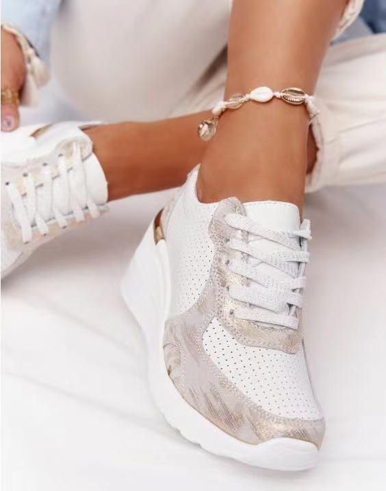 Lea Orthopedische Dames Sneakers