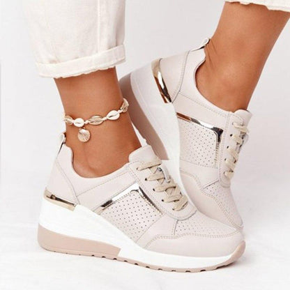 Lea Orthopedische Dames Sneakers