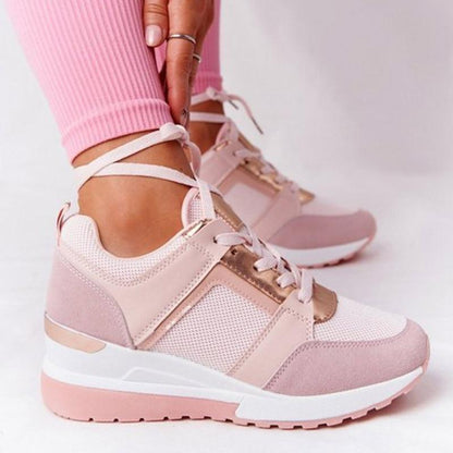 Lea Orthopedische Dames Sneakers