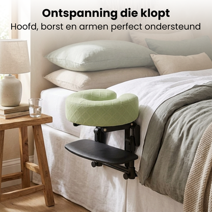 NapaNest verstelbare massageset