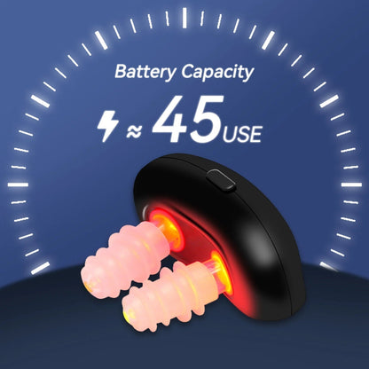 ClearBreathe infrarood anti-allergie neusapparaat