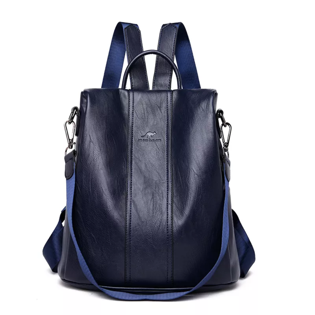 Kimmy diefstalbestendige rugzak