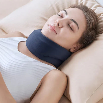 NeckSupport ergonomische nekbrace