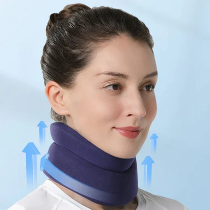 NeckSupport ergonomische nekbrace