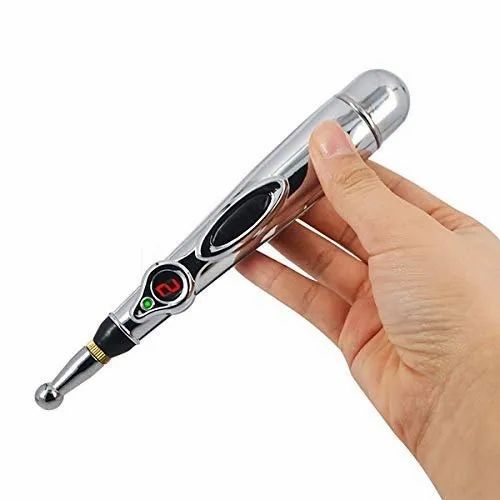 PainRelief Pulse Pen acupunctuur massagepen