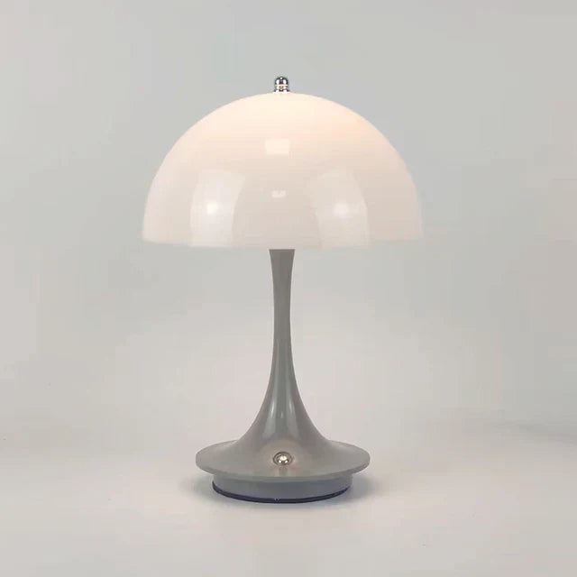 Draadloze LED-tafellamp
