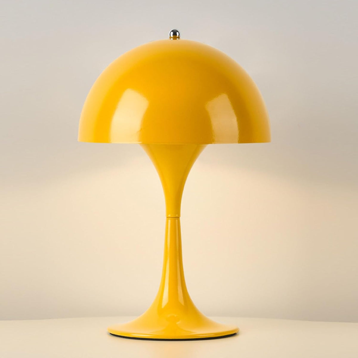 Draadloze LED-tafellamp