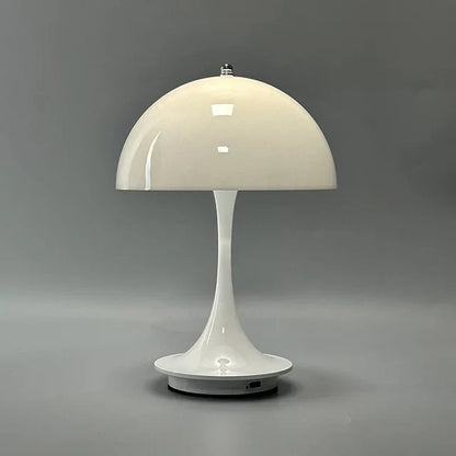 Draadloze LED-tafellamp
