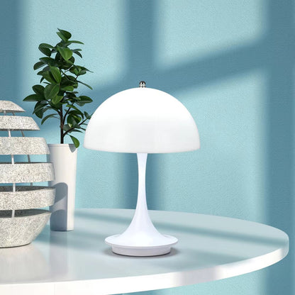 Draadloze LED-tafellamp
