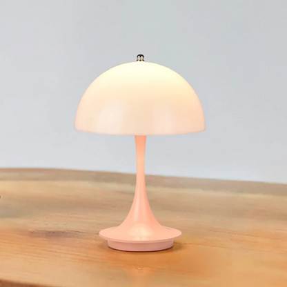 Draadloze LED-tafellamp