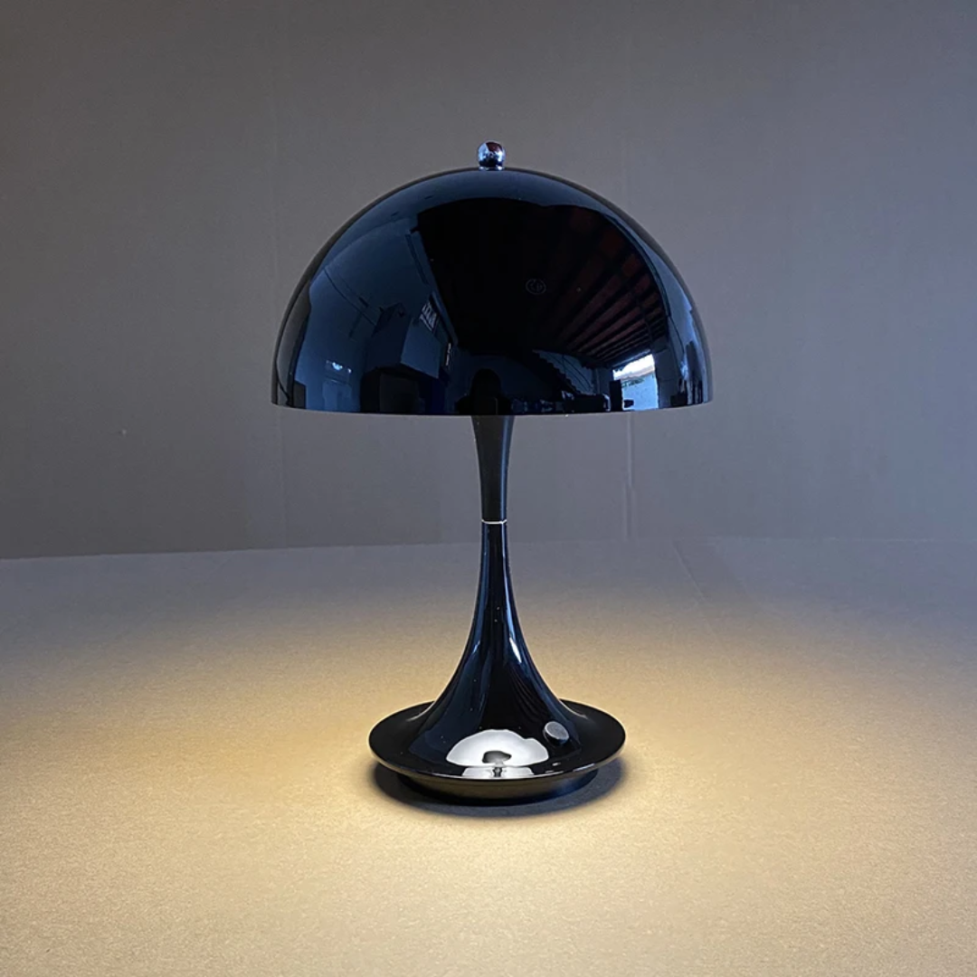 Draadloze LED-tafellamp