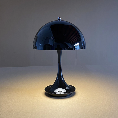 Draadloze LED-tafellamp