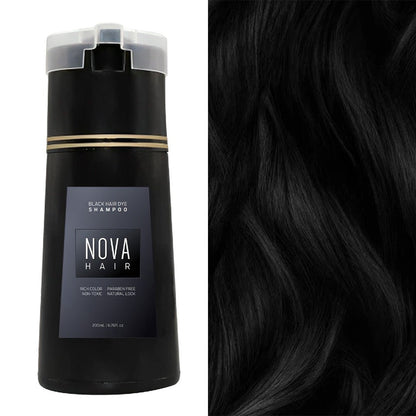 NovaHair instant kleurshampoo