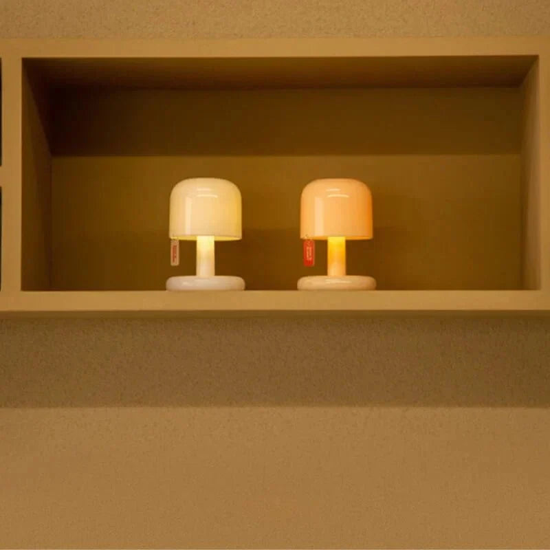 Lumio Sunlet zonsondergang projectorlamp