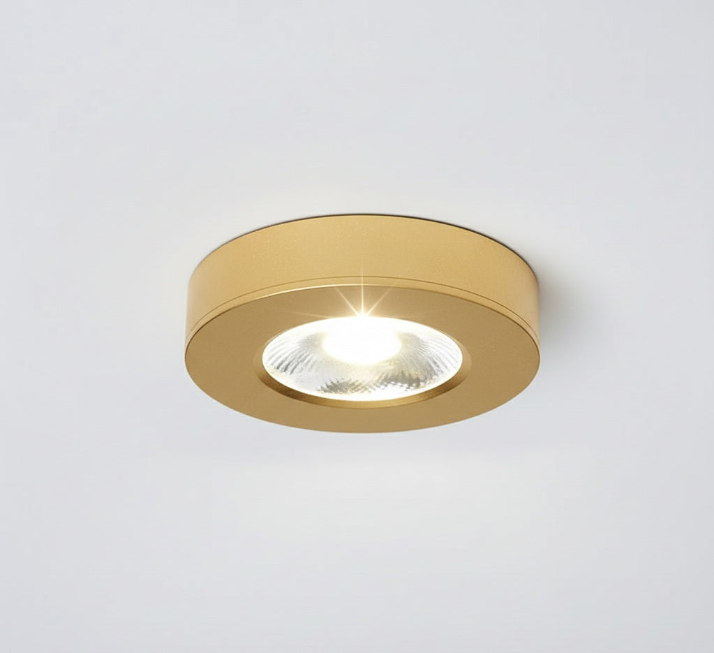 Lumio ultradunne LED inbouwspot