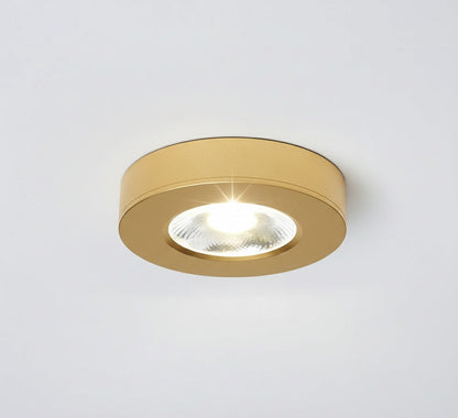 Lumio ultradunne LED inbouwspot