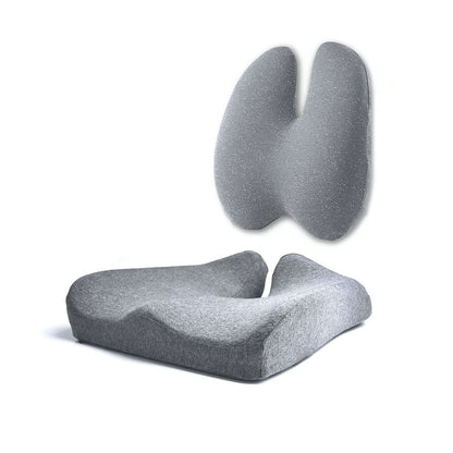 Ergoflex orthopedisch zitkussen
