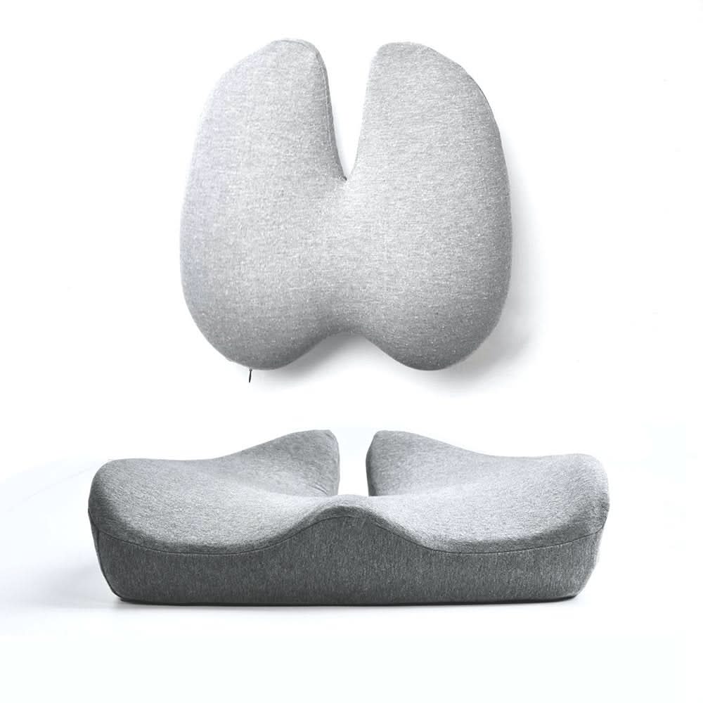 Ergoflex orthopedisch zitkussen