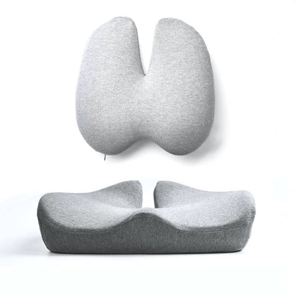 Ergoflex orthopedisch zitkussen