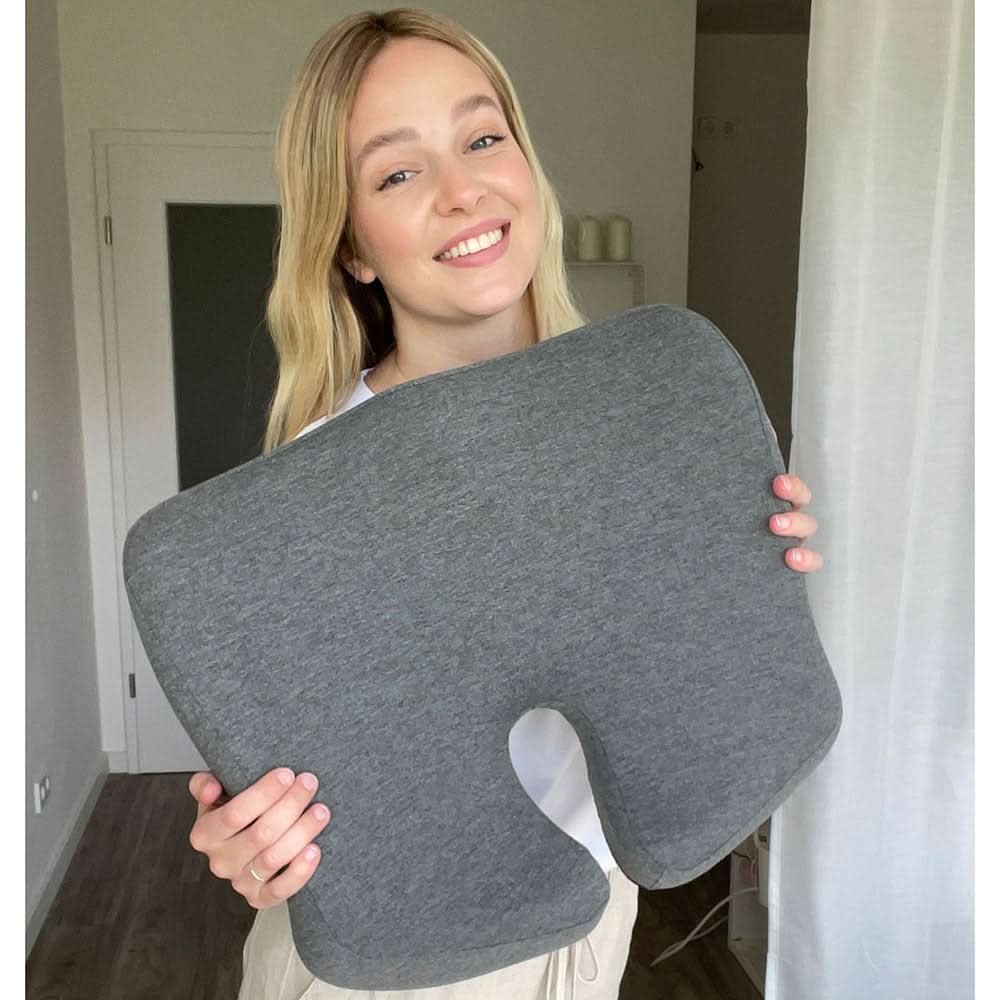Ergoflex orthopedisch zitkussen